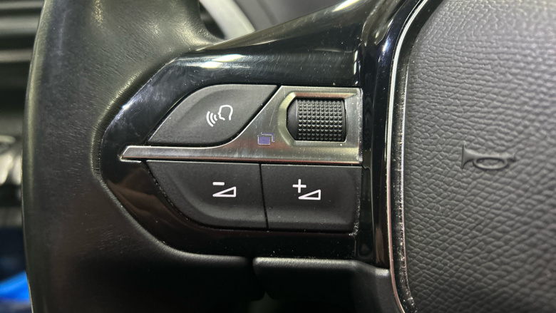 Peugeot 3008 1.2 PureTech Allure 5dr Petrol Estate